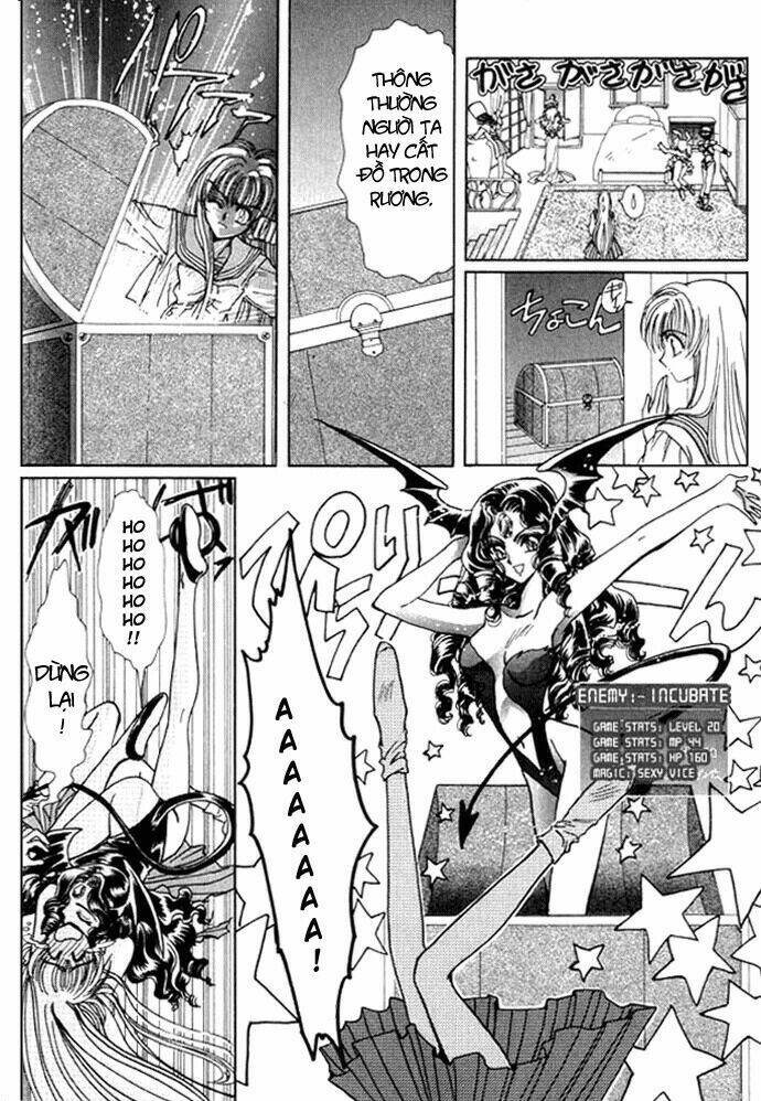 miyuki in the wonderland chapter 6 10