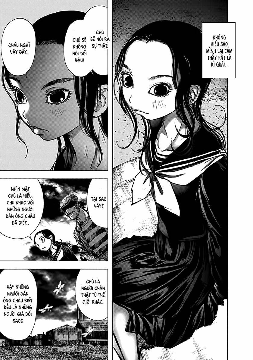 edogawa ranpo ijinkan chapter 63 12