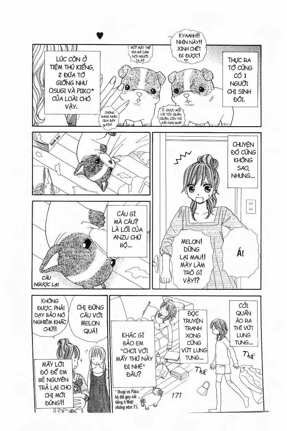 ichigo to anzu chapter 46 8