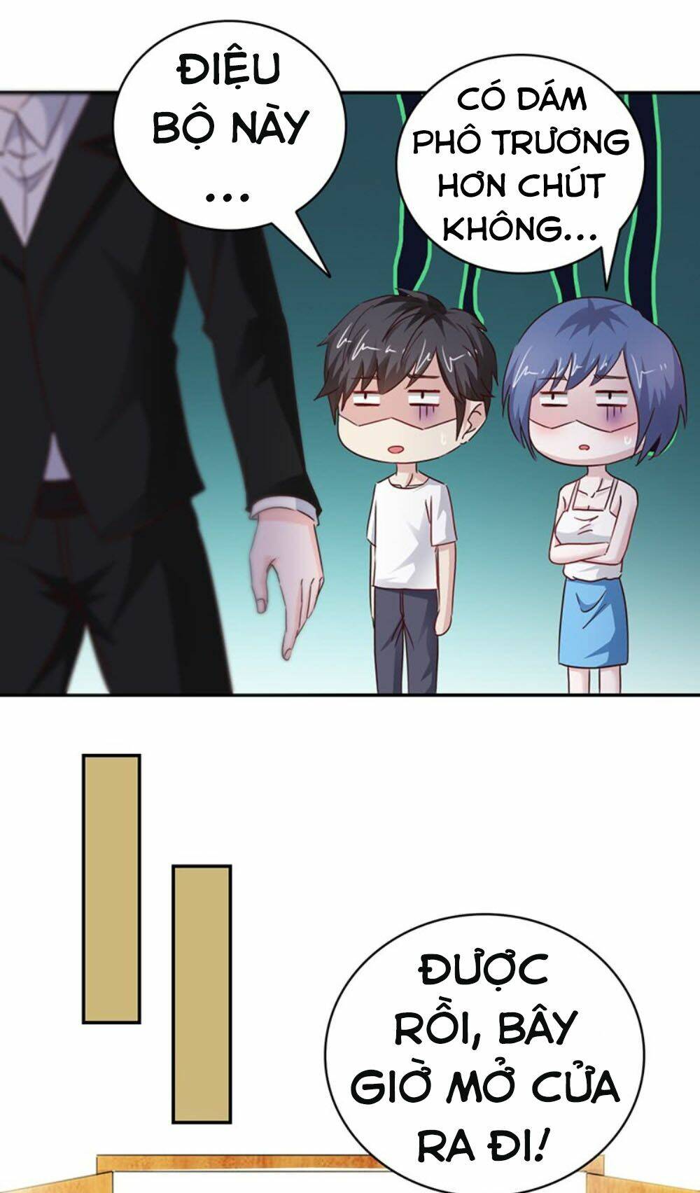 táng kiếm quyết chapter 35 16