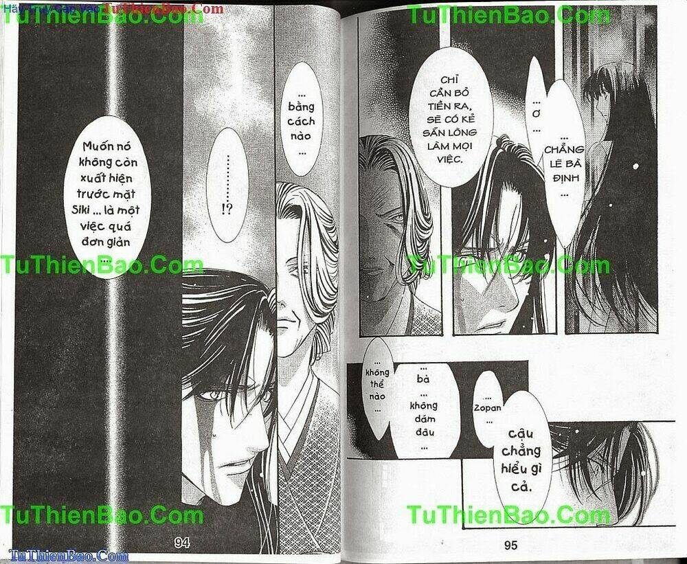 karen-chiến binh hiện đại chapter 6 49