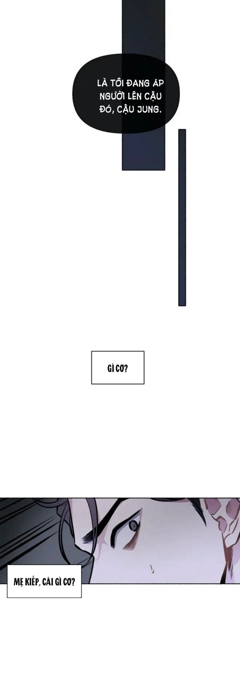 tình yêu kì lạ chapter 54 10