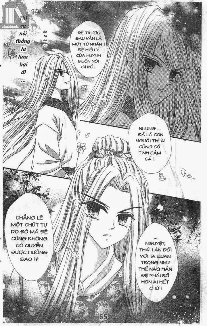 hoa tuyết lam chapter 9 13