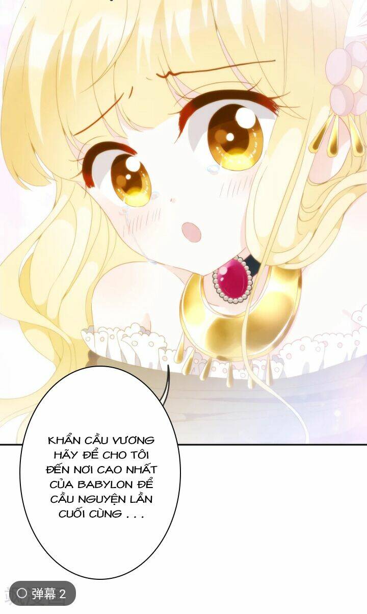 babylon vương phi chapter 5.5 20
