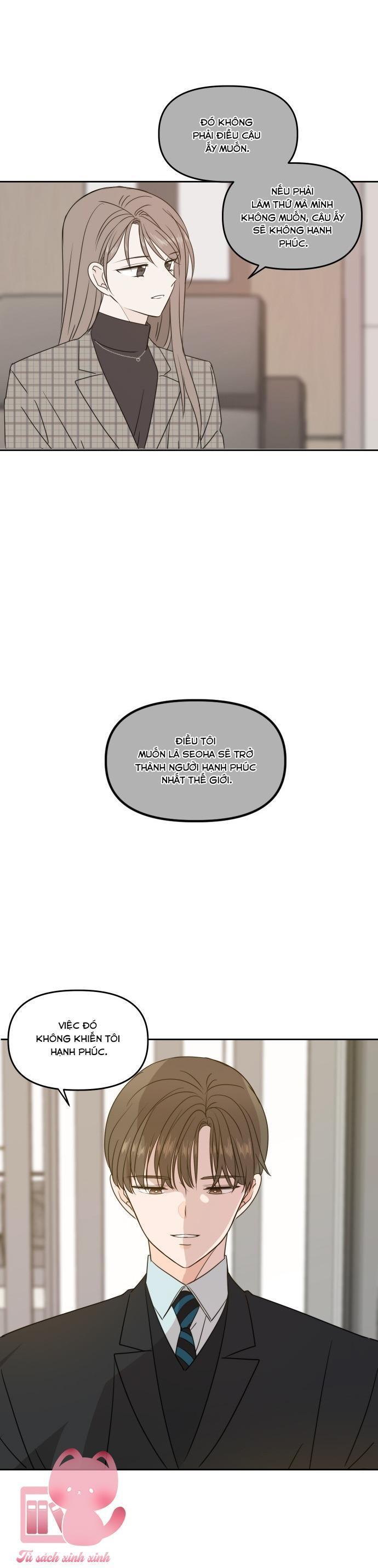 hẹn gặp nhau ở kiếp thứ 19 chapter 81 17