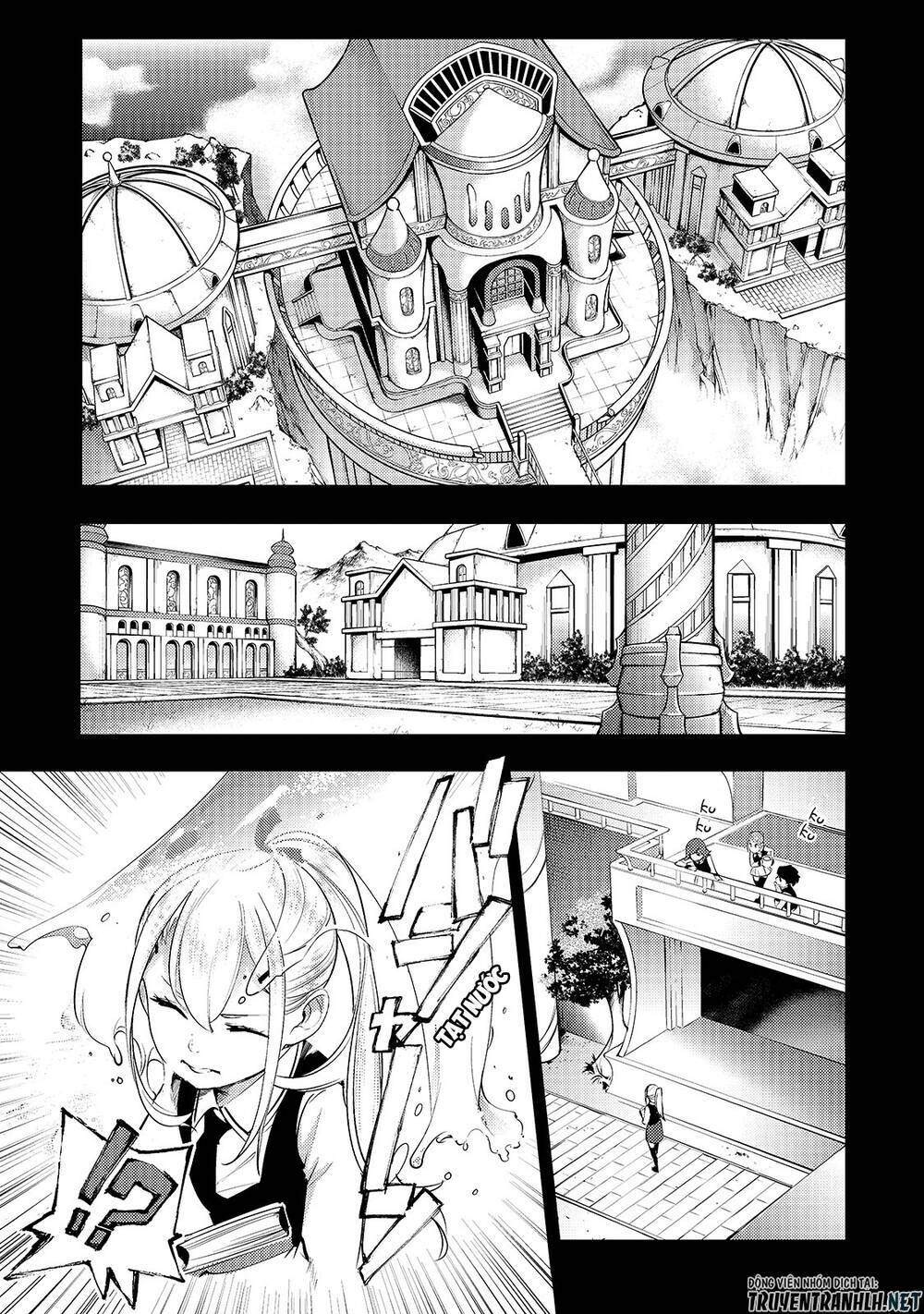 boy having useless skill mapping chapter 14 7