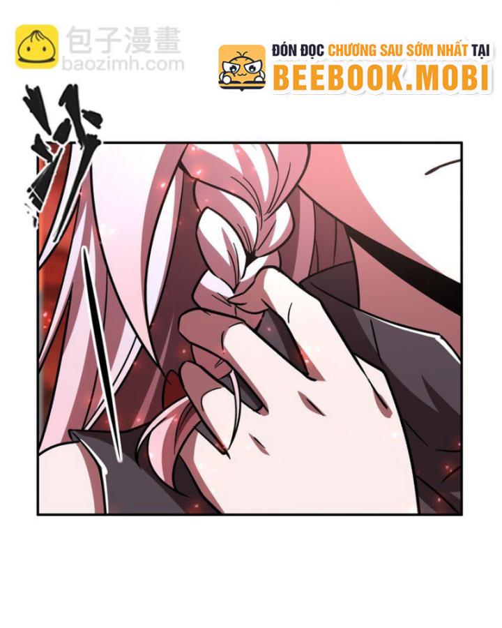 huyết cơ và kỵ sĩ chapter 287 54