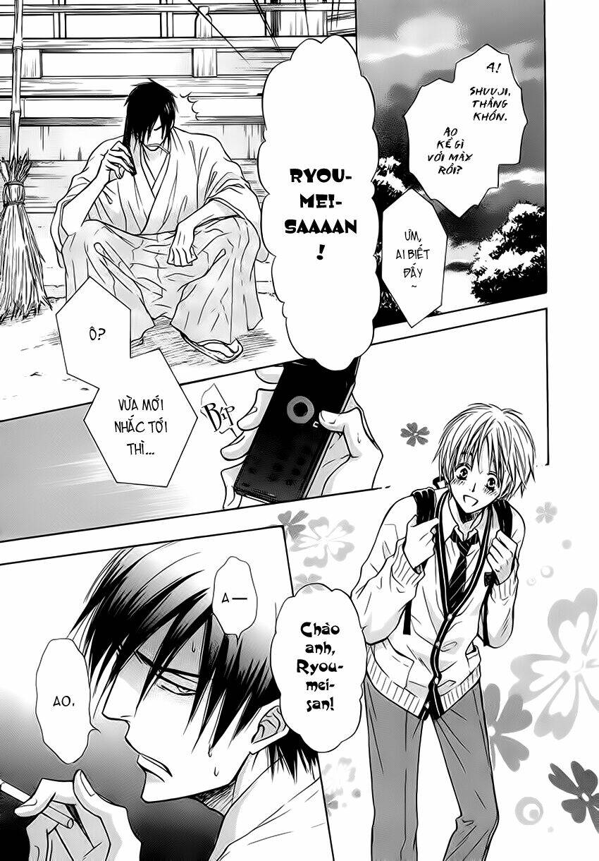 bond of dreams chapter 5 29