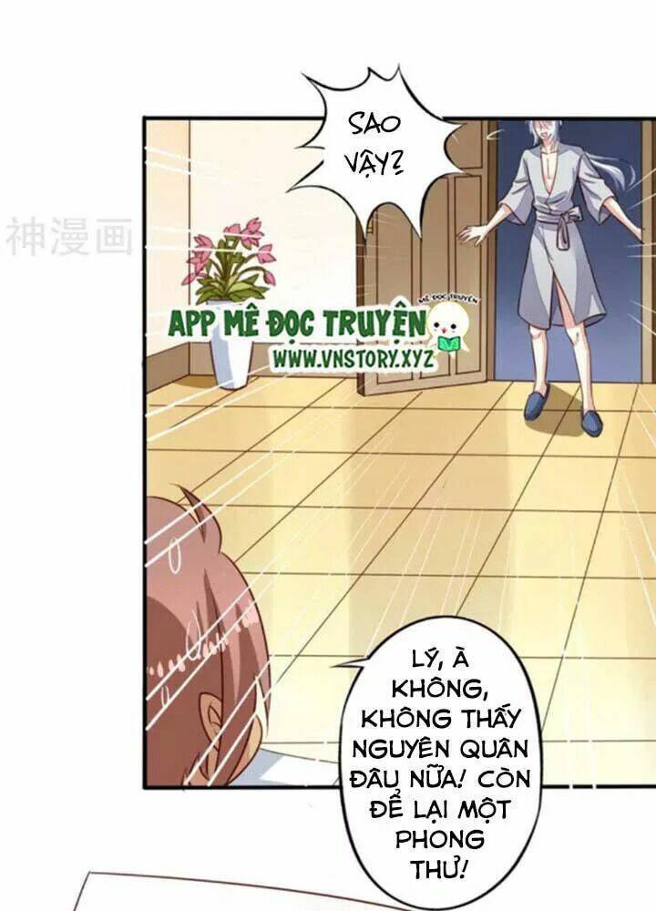 ông chủ của tôi là yêu quái chapter 64 28