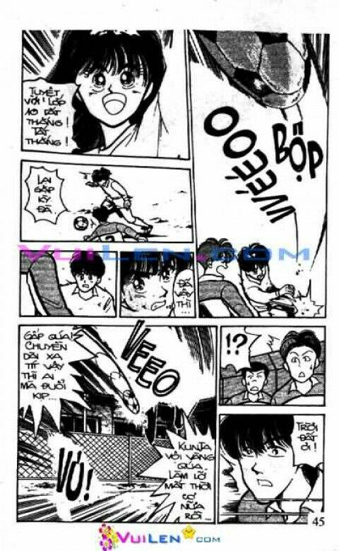 sôi động cầu trường full 17 tập chapter 2 45