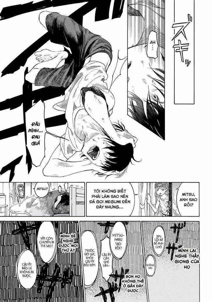 sentaku no toki chapter 1 39