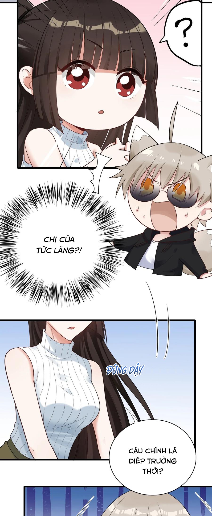 tức thời phạm quy [ tức thì vi quy ] chapter 33 21