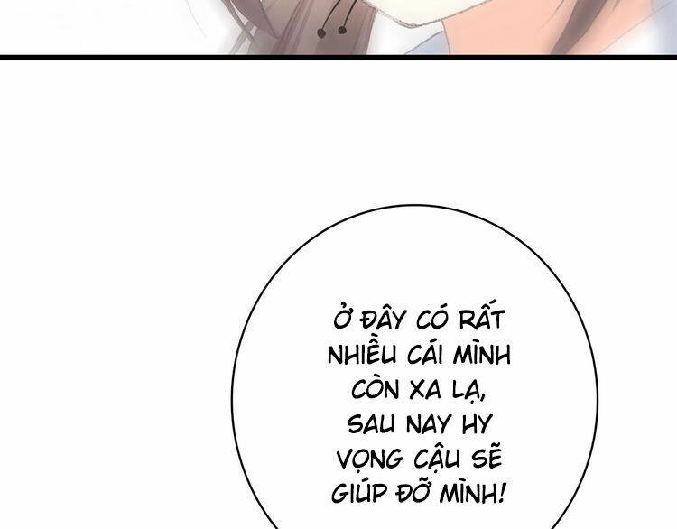 con tim rung động 3 chapter 22 124