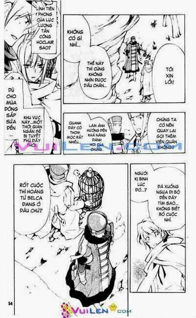 thanh kiếm và vương miện chapter 6 54