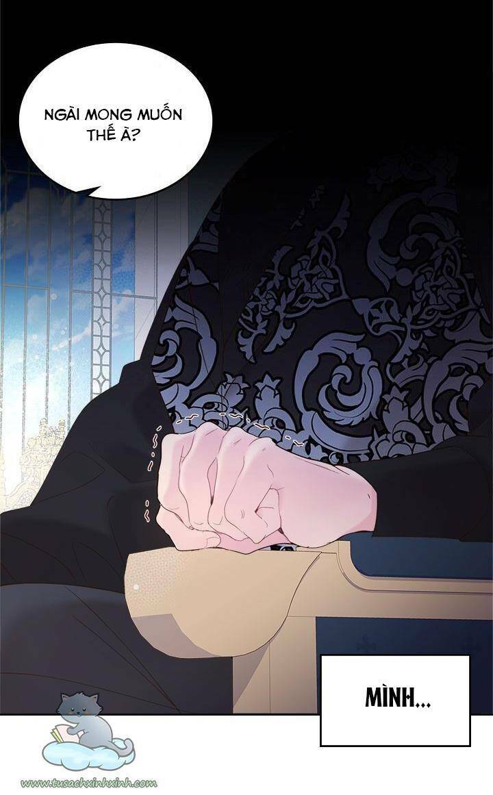 [15+] công chúa chloe chapter 85 52