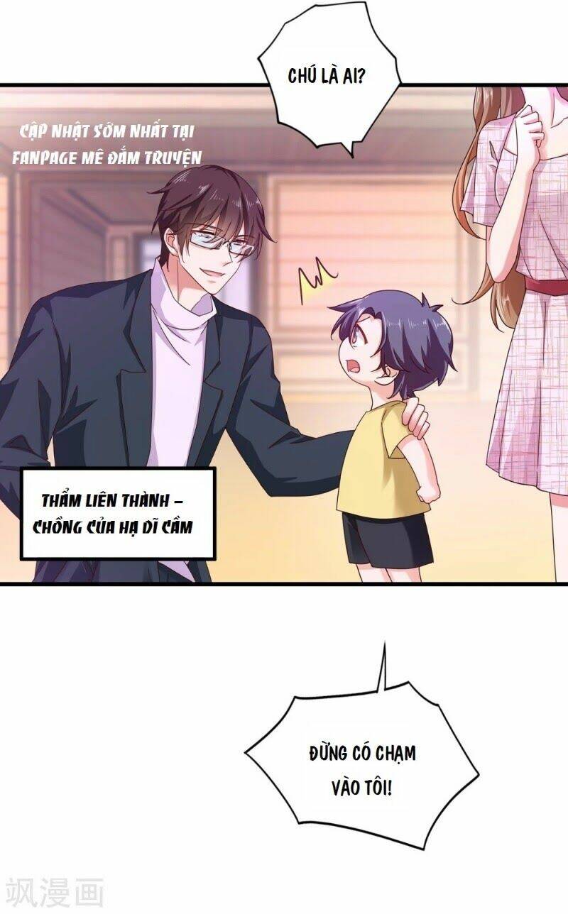 nhập cốt noãn hôn chapter 309 45