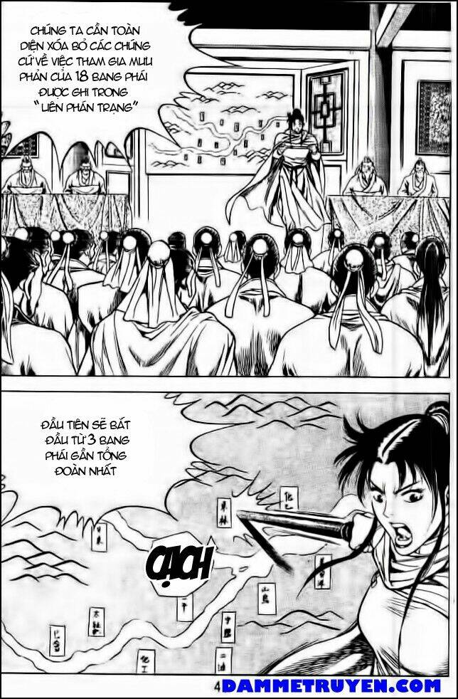 long quyển phong chapter 38 10