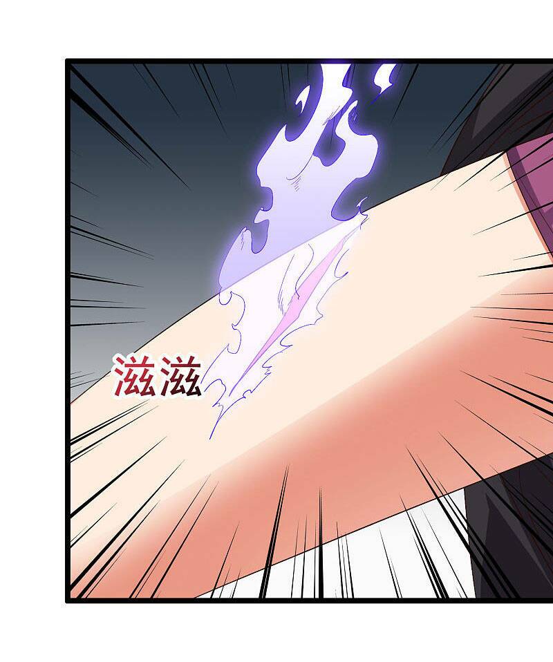 phục thiên thánh chủ chapter 122 22