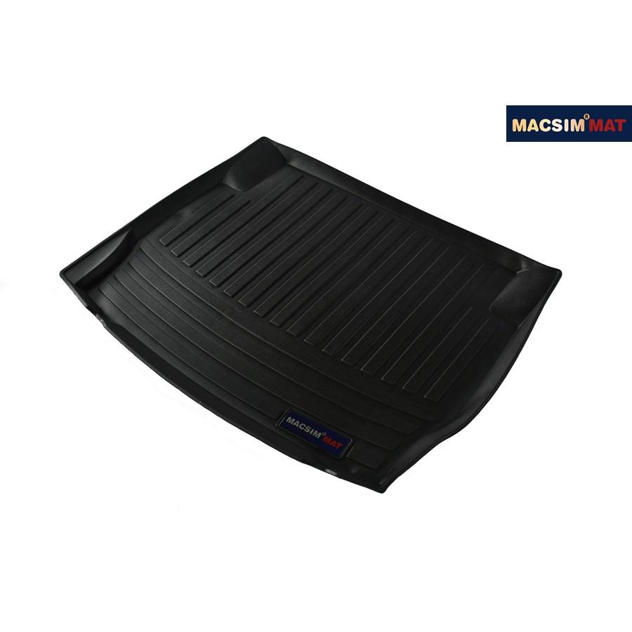 Thảm lót cốp BMW 1 series chất liệu TPV cao cấp thương hiệu Macsim