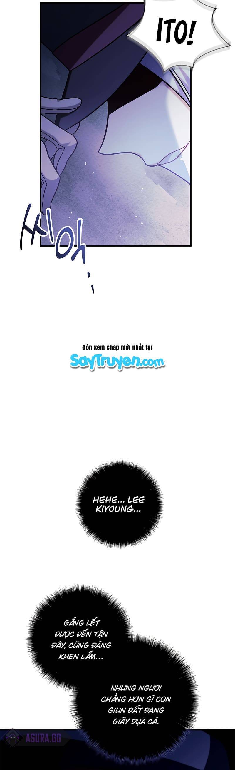 Kí Sự Hồi Quy Chapter 69 65