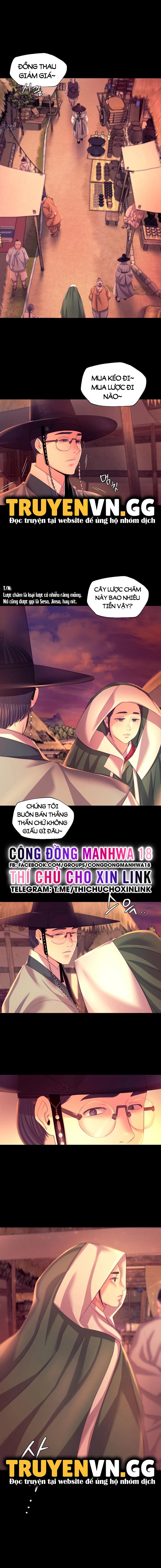 [18+] tiểu thư chapter 71 8