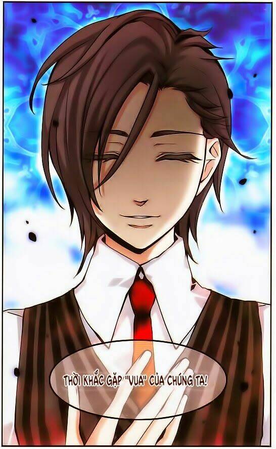 cố lên nào, đại ma vương! chapter 78 14