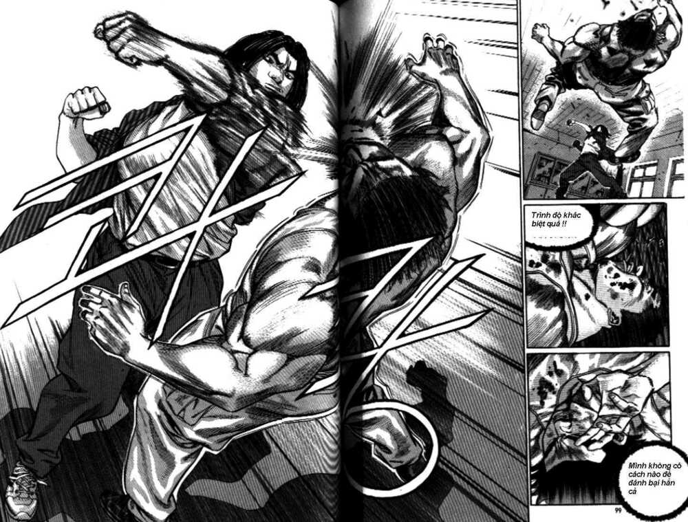 change guy chapter 247 13