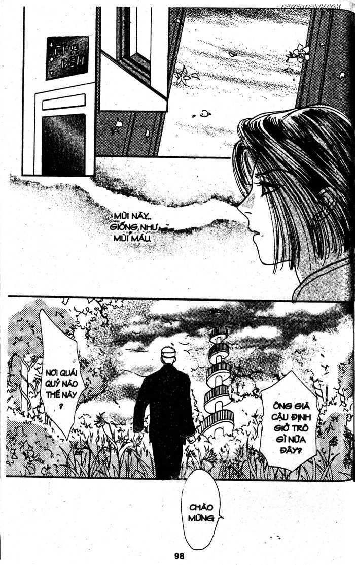 petshop of horrors chapter 37 44