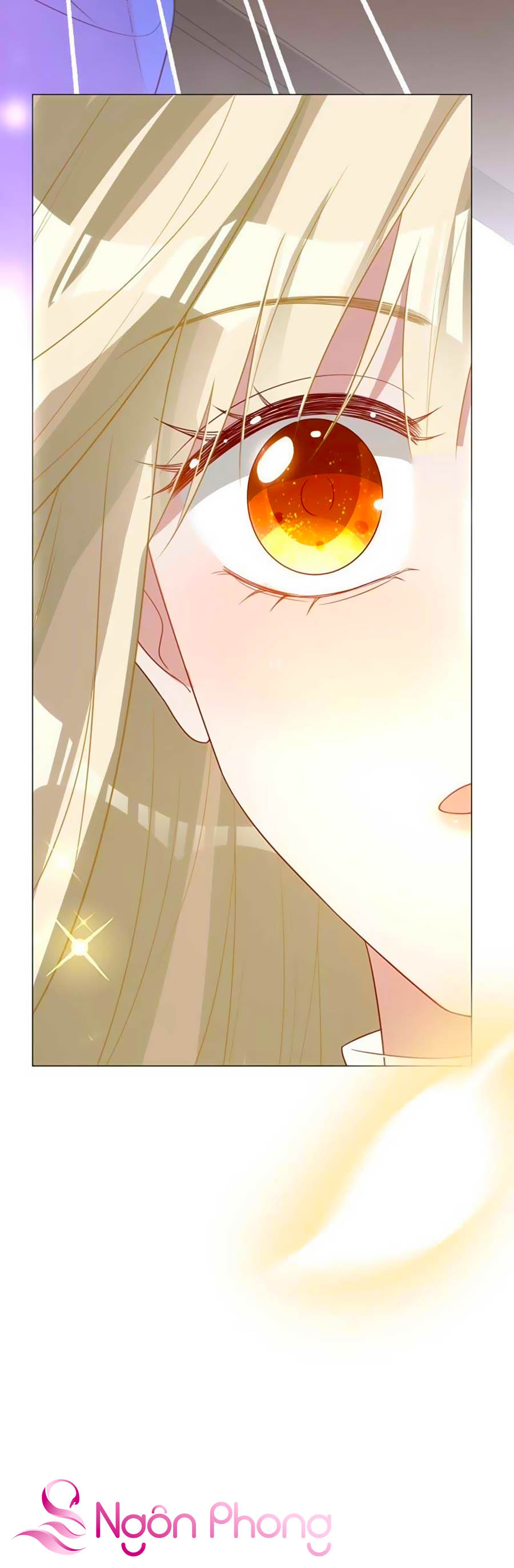 thần luân mật luyến chapter 92 9