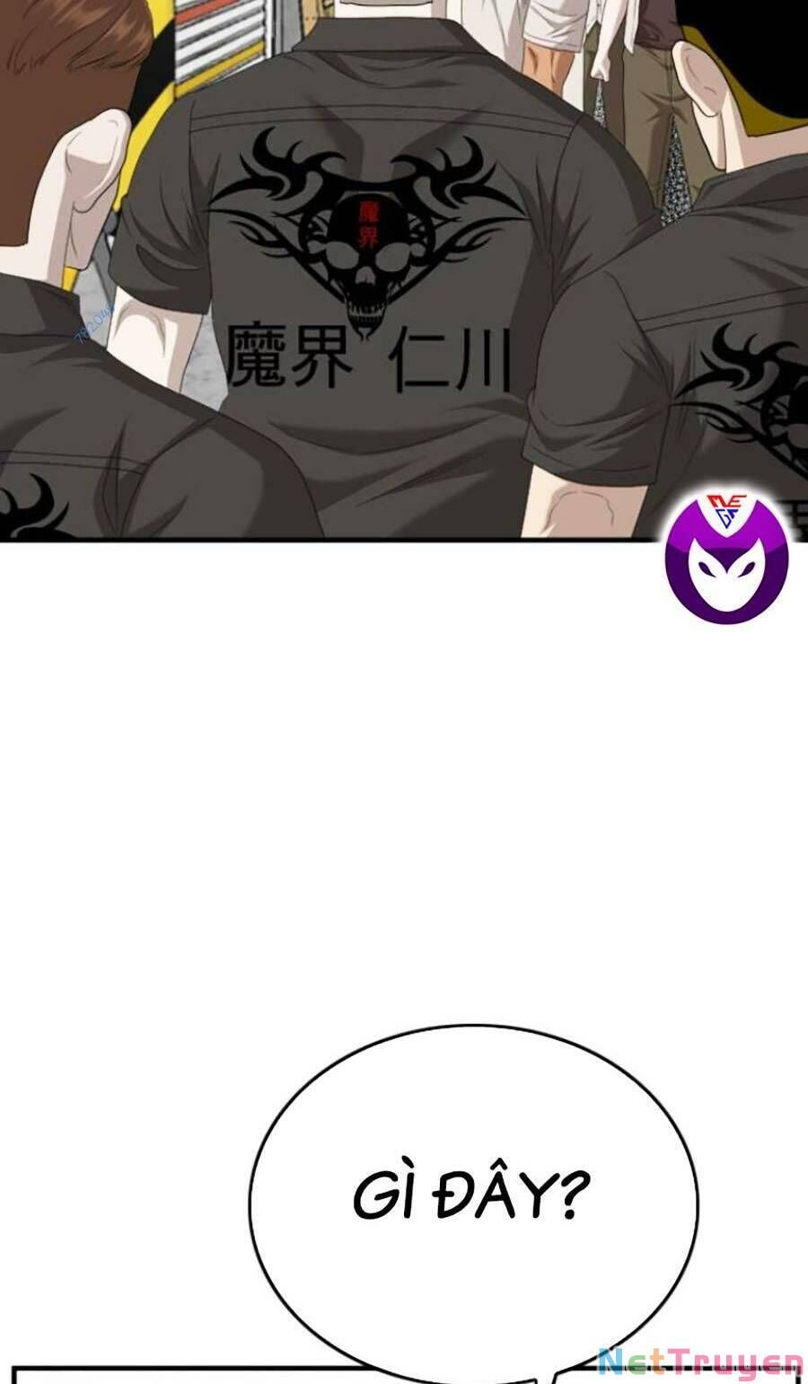 người xấu chapter 145 82