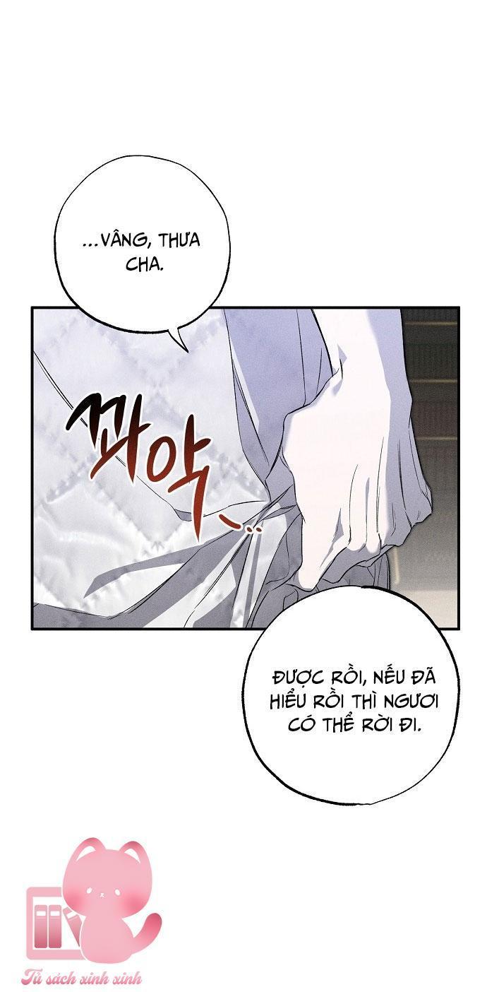 người chồng căm ghét tôi đã mất trí nhớ chapter 1 38