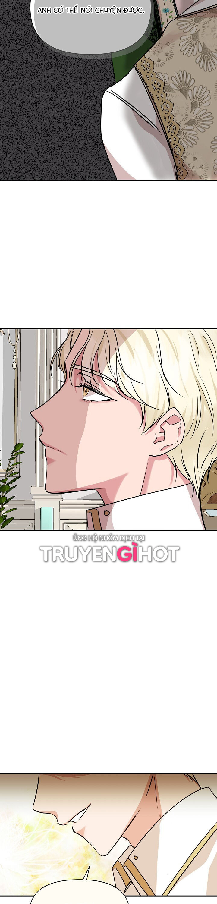 tôi không phải là lọ lem chapter 10 28