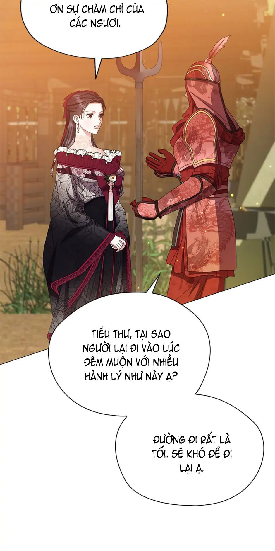 khi hắc nguyệt trỗi dậy chapter 34.1 18