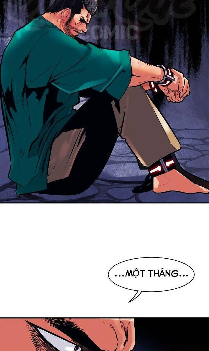 bất bại chân ma chapter 43 40