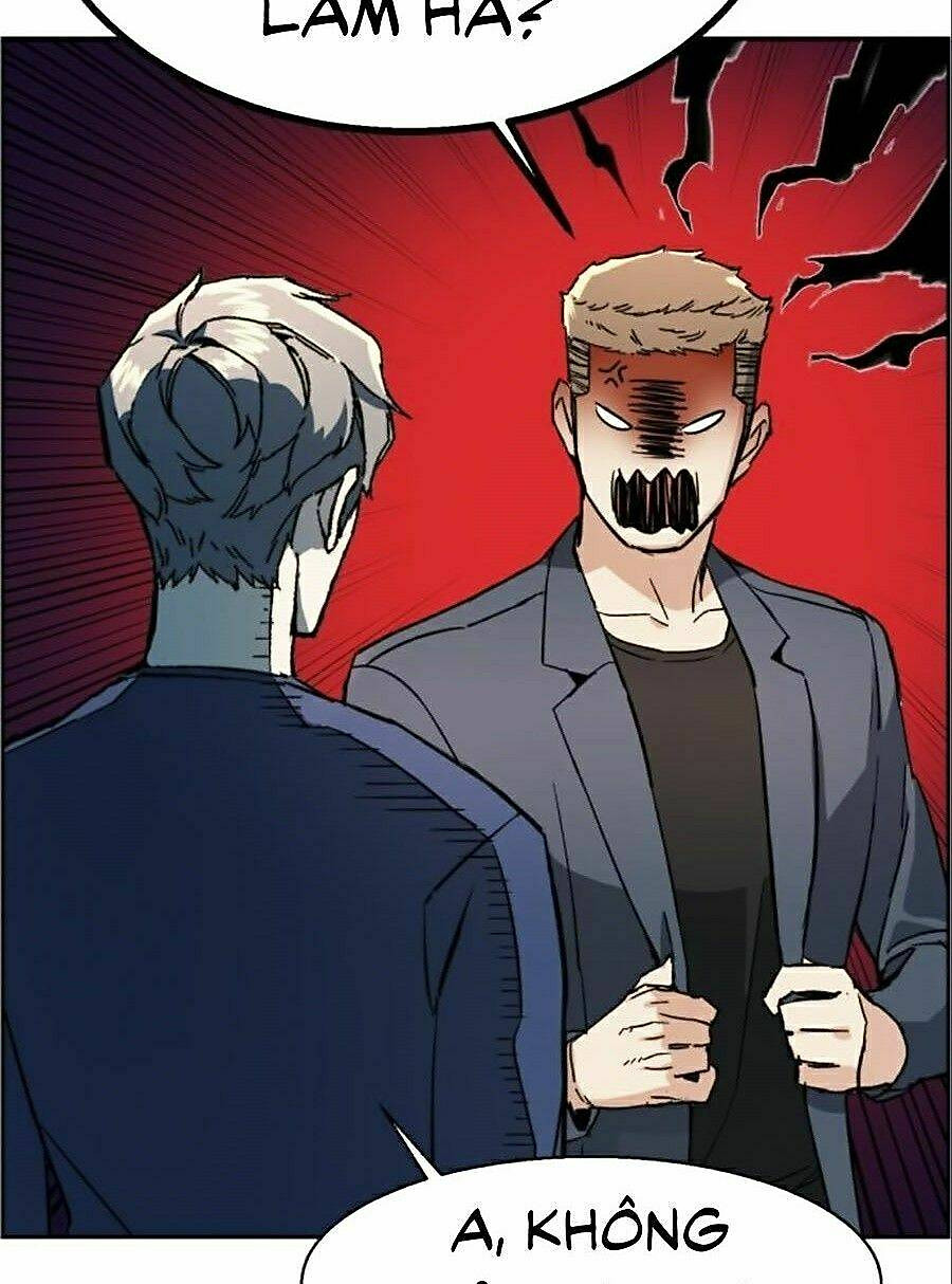 bạn học tôi là lính đánh thuê chapter 30 72