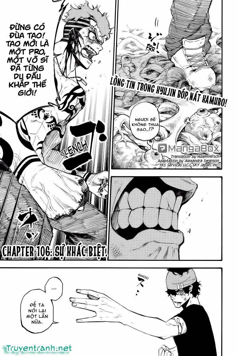 dolly kill kill chapter 106 1
