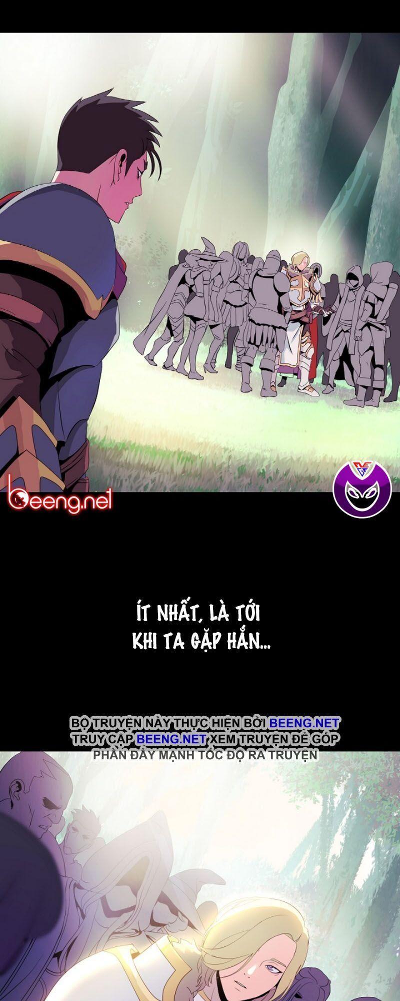 tiêu diệt đấng cứu thế chapter 1 17