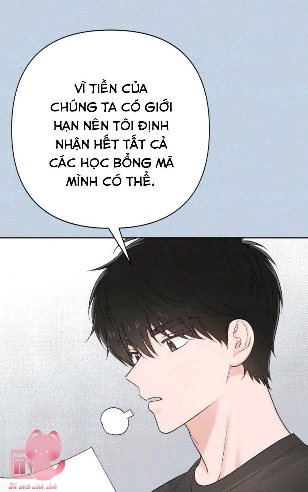 Bí Mật Thanh Xuân chapter 58 7