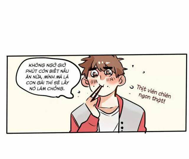 mau mang anh trai tôi đi chapter 133 19