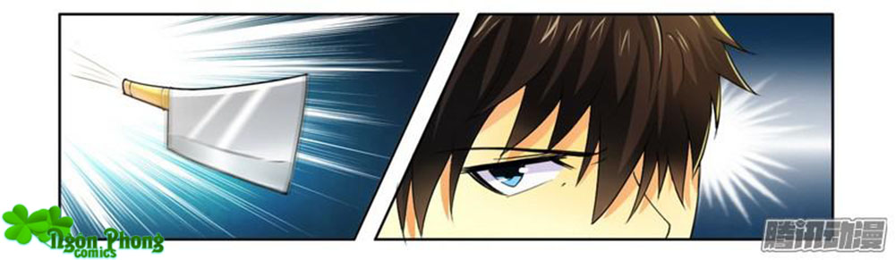 phúc hắc tổng tài đừng tới đây chapter 13 15