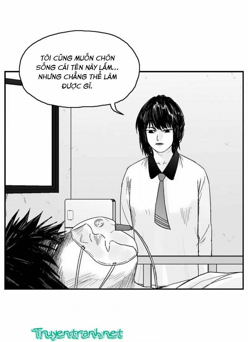 bạo lực học đường chapter 73 37