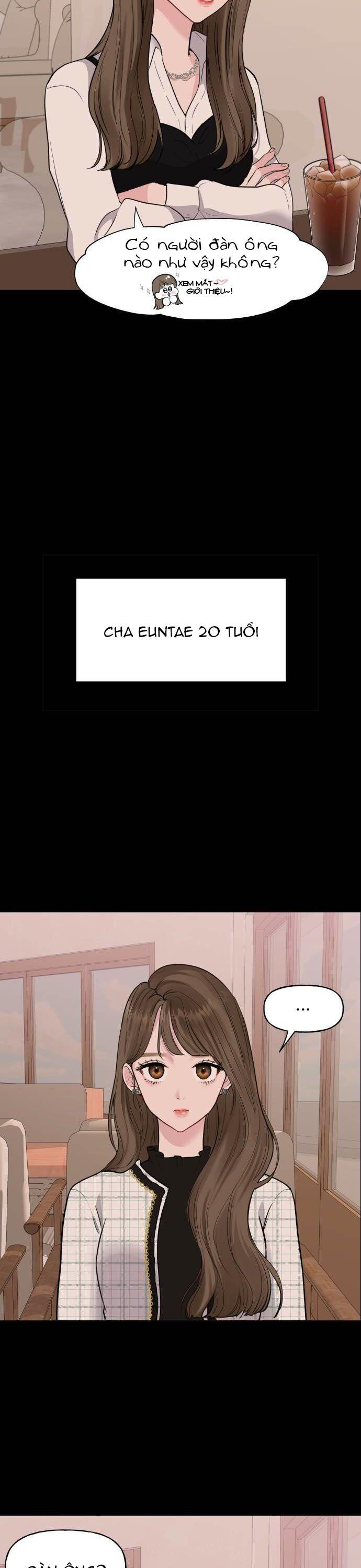 không phải gu của tôi chapter 1.1 7