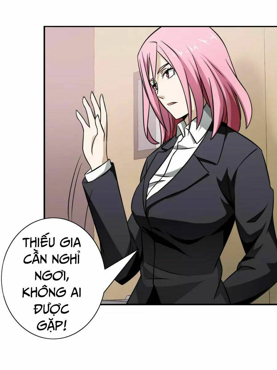 hộ hoa cao thủ tại đô thị chapter 94 30