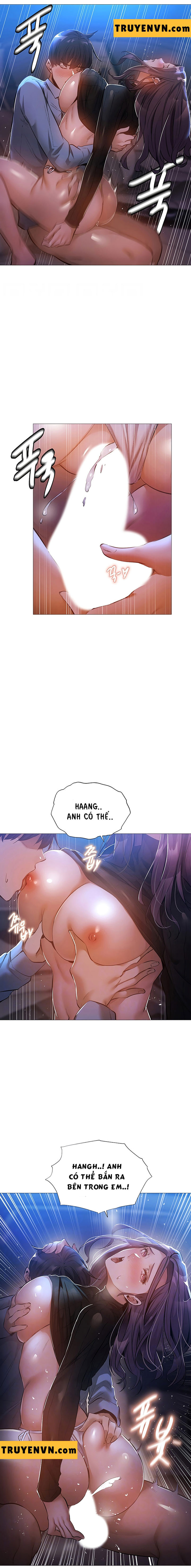 căn phòng xôi thịt chapter 26 5