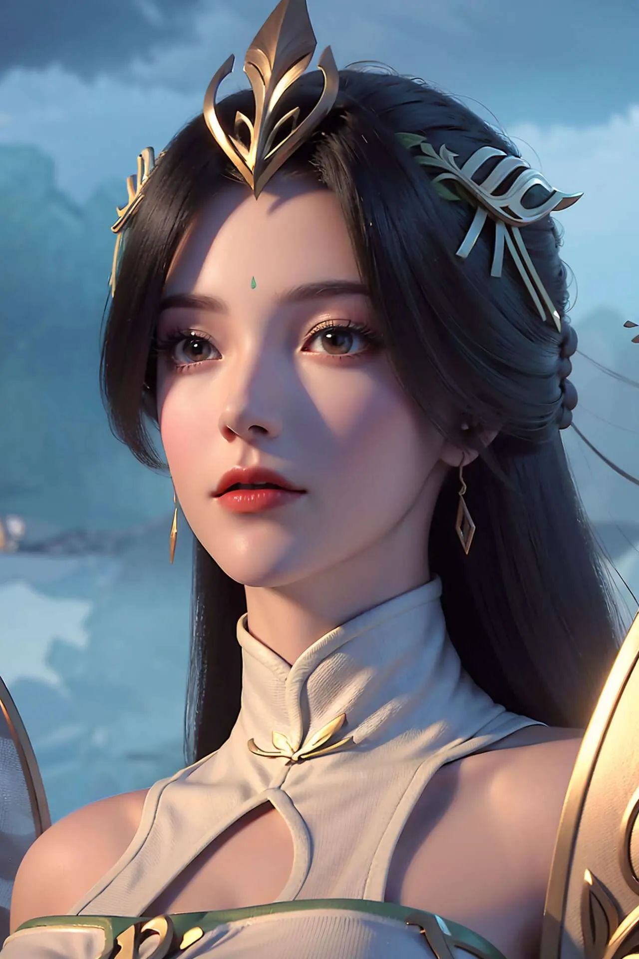 artist ai generated chapter 191 17