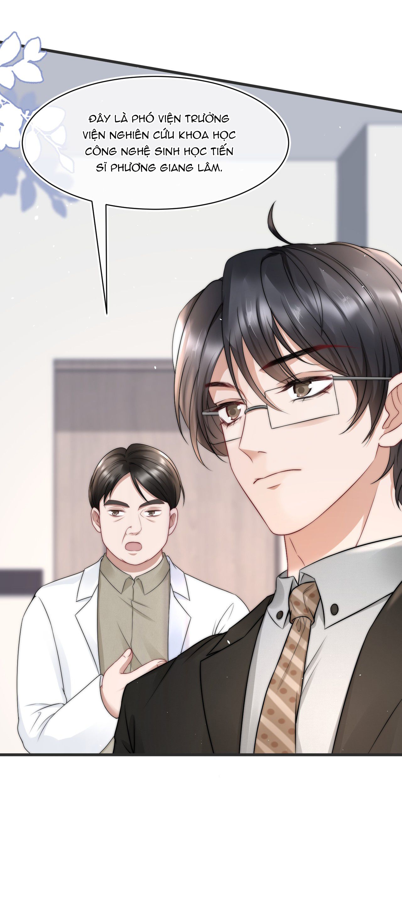 ta sinh con cho tổng tài chapter 69 8