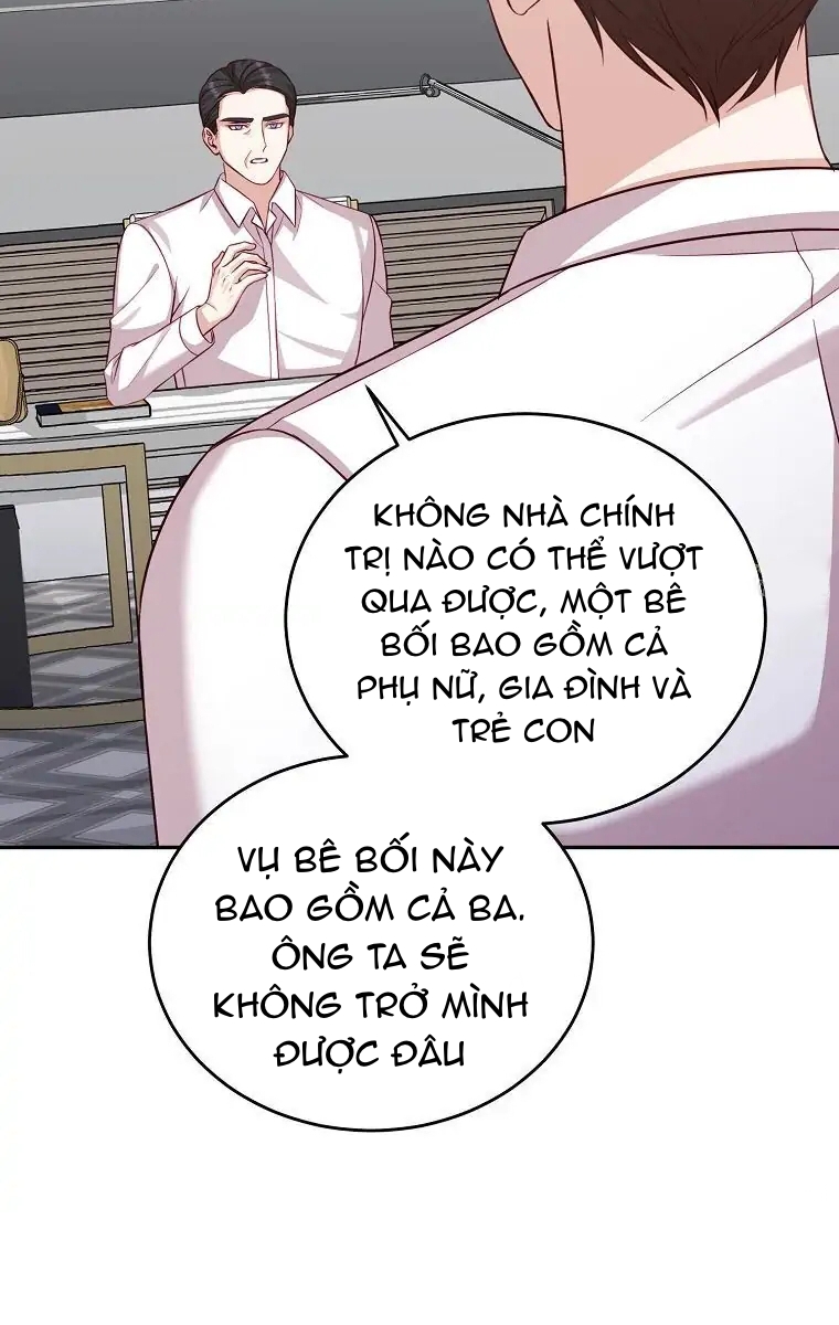 Scandal Của Chồng Tôi chapter 37.1 - Trang 11