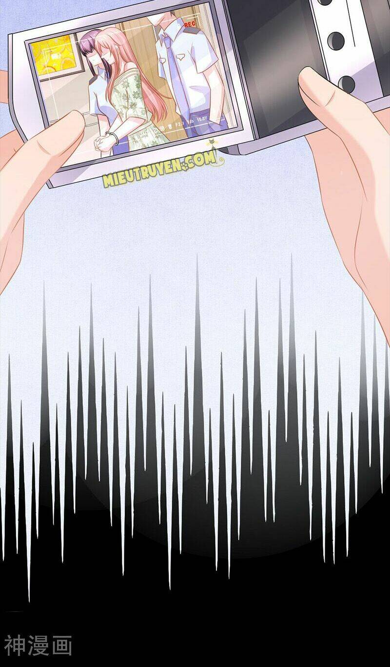 vợ yêu gả nhầm của phúc hắc tổng tài chapter 63 91