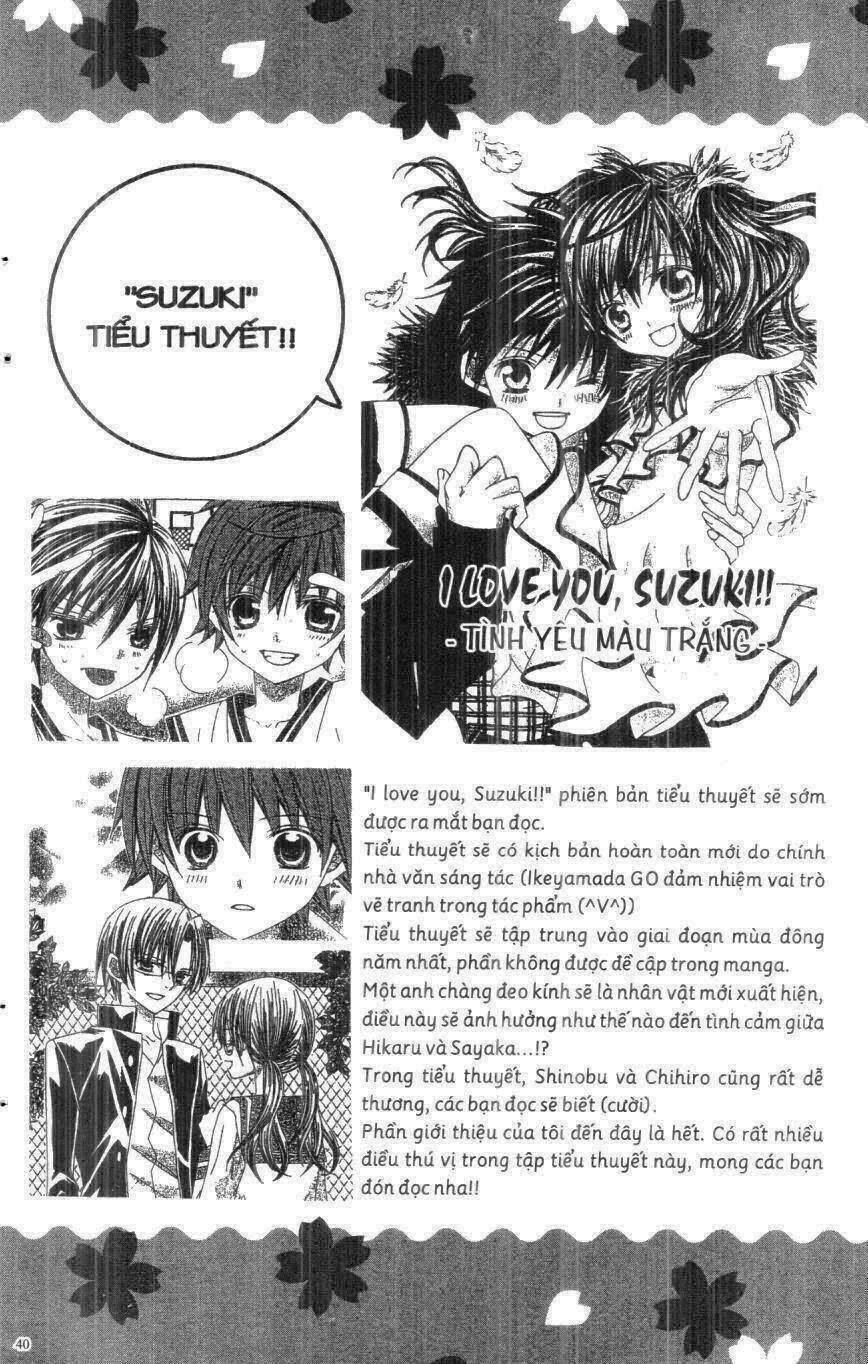 i love you suzuki chapter 6 34