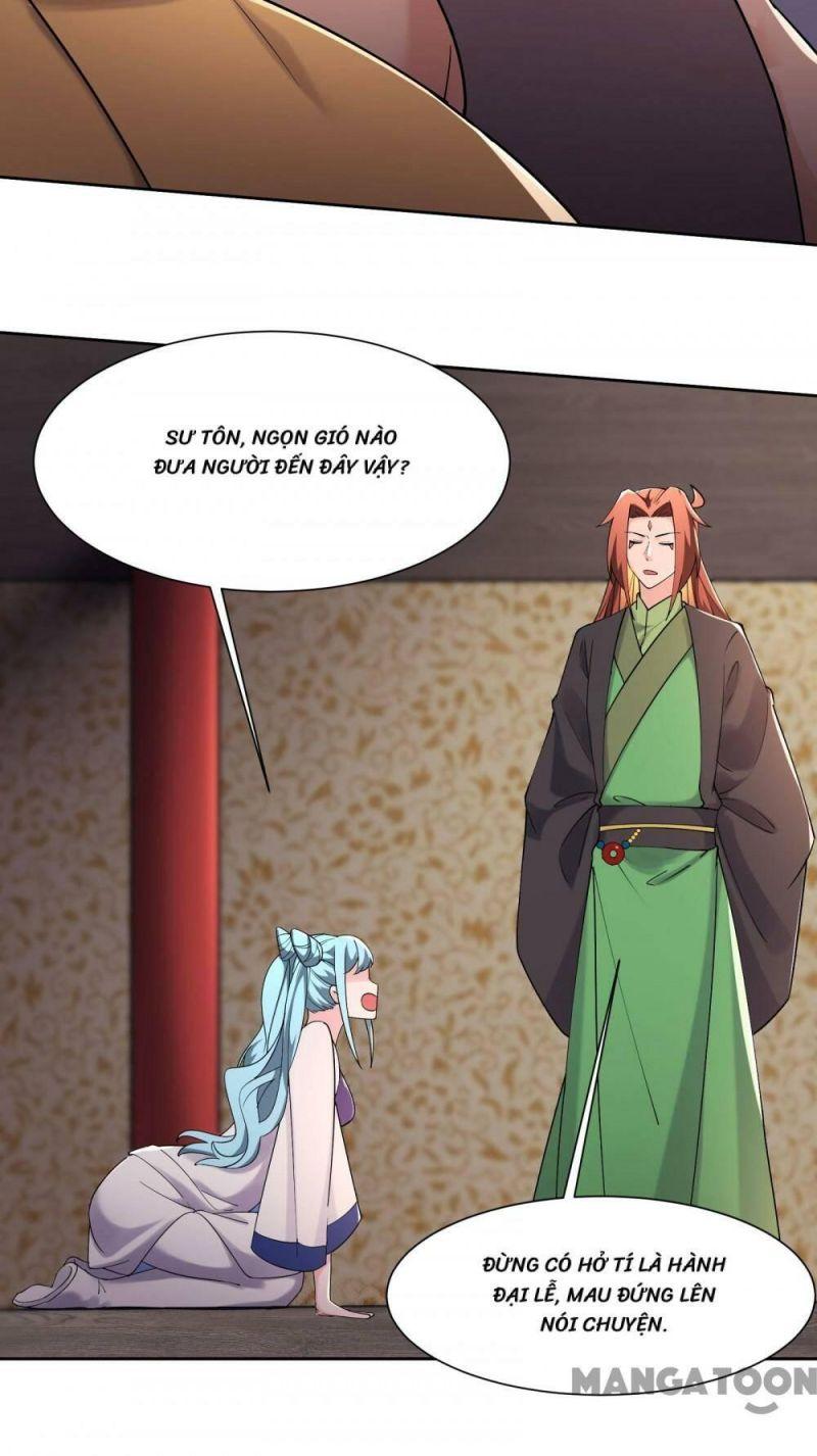 đồ đệ ta toàn là nữ ma đầu chapter 194 38